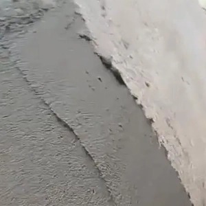 陇川水工建筑物I级C55聚合物改性水泥砂浆 渠道防渗泵站加固迎水面抗冲刷砂浆