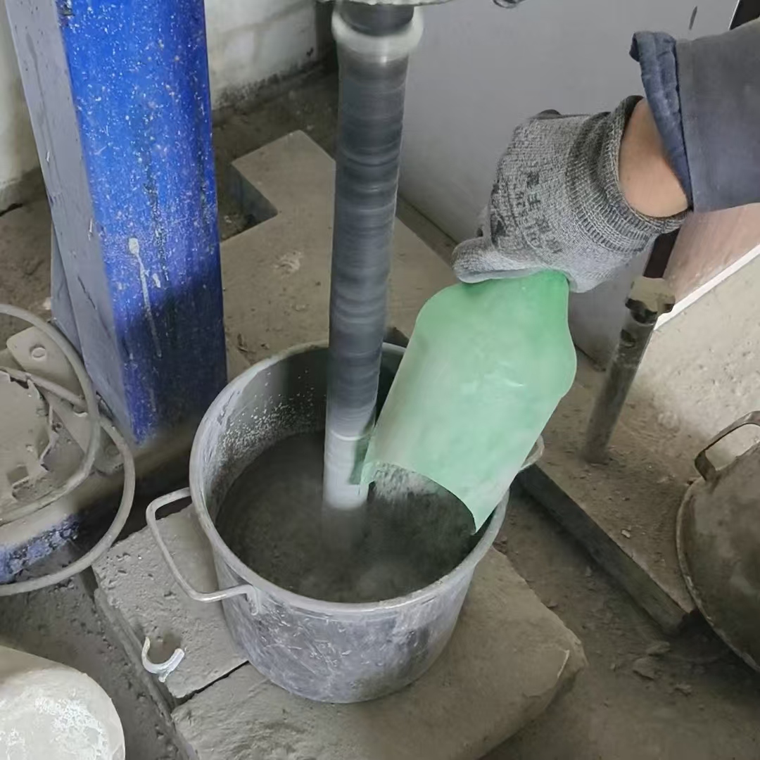 陇川桥梁公路张拉用H60压浆料与普通压浆料有什么区别？